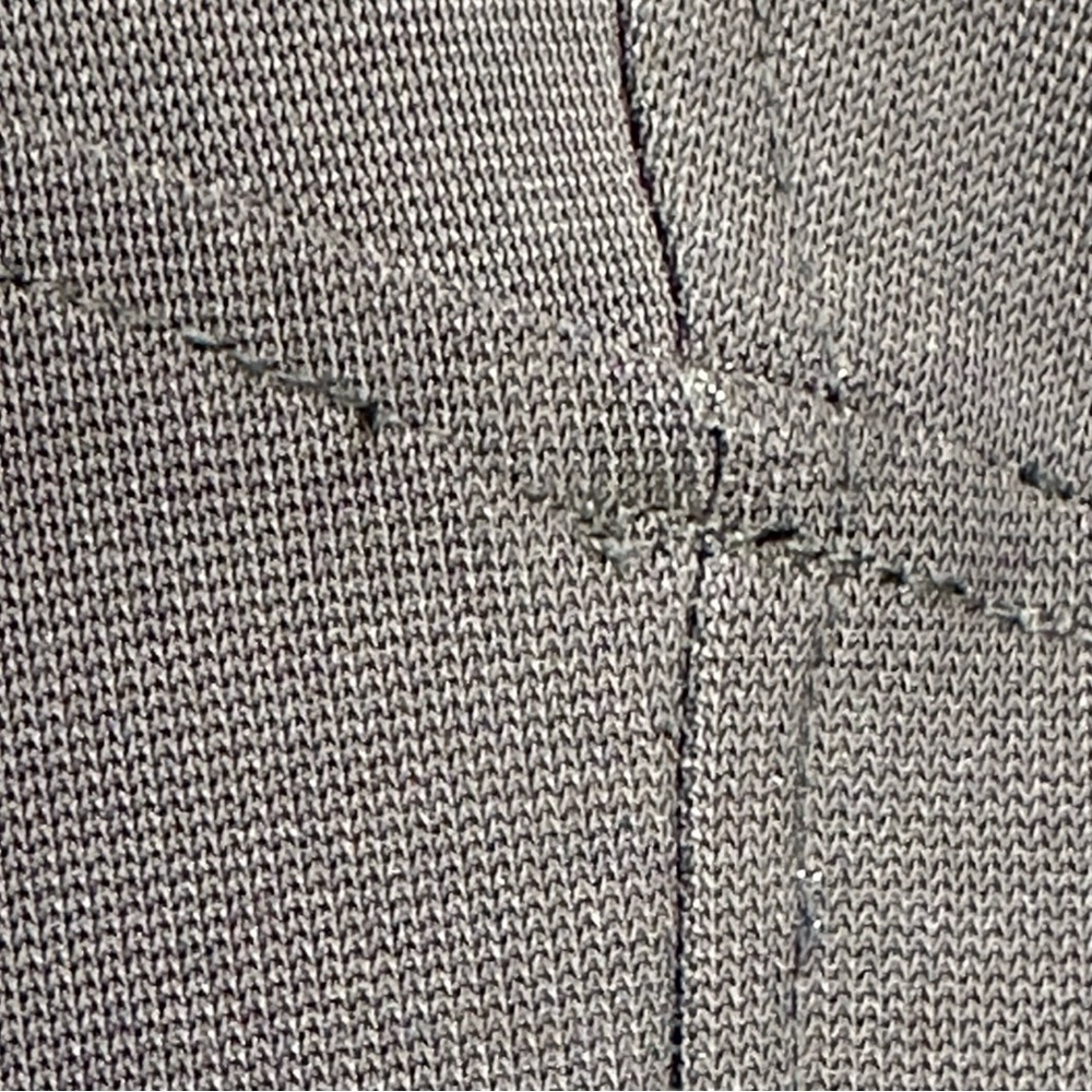 MARK WONG NARK | Vintage Cocktail Dress - Picture 9 of 12